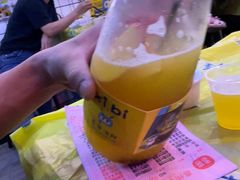-桥东喜碧海鲜街(水东街店)