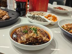 -国人川菜(李家村建东街店)