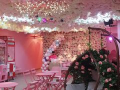 -pink baby·新晋网红打卡地