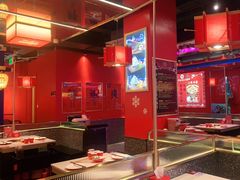 大堂-蛙二爷美蛙火锅基地(温州总店)
