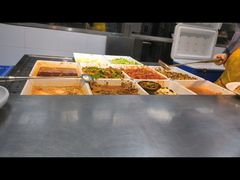 -复旦大学本部-食堂