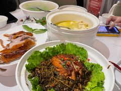 -月福京味斋·烤鸭店·北京菜(鼓楼总店)