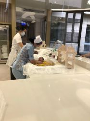 -爱帝宫月子中心(罗湖别墅院)