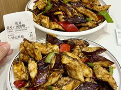 -钟记陕南菜·煎锅鱼(红专南路店)
