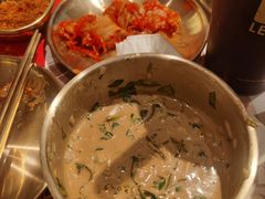 -西塔老太太泥炉烤肉(川沙百联店)