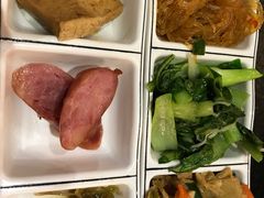 -胡须张鲁肉饭(美食文化馆店)