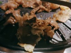 -九田家黑牛烤肉料理(新辰里亚运村店)