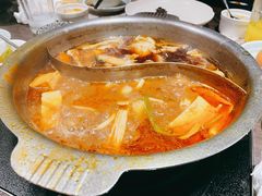 -MoMo牧场·寿喜烧专门店(长泰广场店)