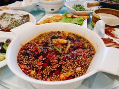-玉林烤鸭店(定福庄店)