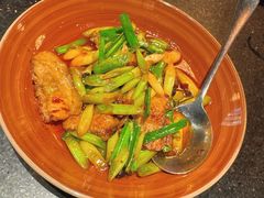 -华豫川酒家(大卫城店)