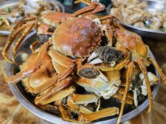 -船奇蒸汽海鲜·闽菜(八市海鲜总店)