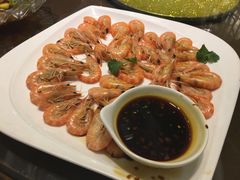 -宝燕壹号(徐汇店)