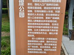 -绿堤公园