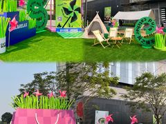 -东莞松山湖万象汇