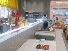 -蔡澜点心·粤菜(月星环球港店)