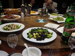 -郑庄脂渣海鲜楼(九水路店)