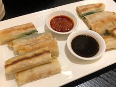 葱包烩-柒园·三十年创意杭帮菜(龙湖滨江天街店)