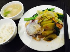 -许昌花溪大酒店