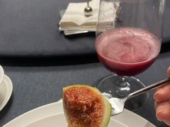 餐前水果-鲁采LU STYLE(新天地店)