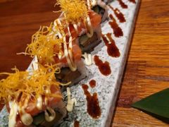 -千代武日本料理(爱建店)