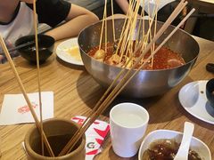 -付小姐在成都(川沙店)