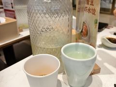 -船歌·鱼水饺青岛菜(国贸商城店)