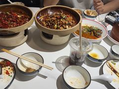 -湘菜园·现炒土菜(六纬路店)