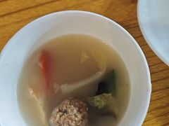 -钟记家菜(红专南路店)