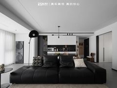 -翼森原创设计·全案实景落地