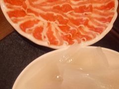 -陈府大宅门成都火锅·手切鲜肉(太原街店)
