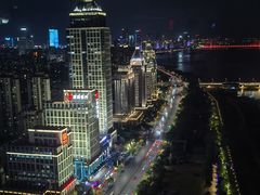 -南昌之星摩天轮