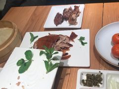 -四季民福烤鸭店(前门廊房二条店)