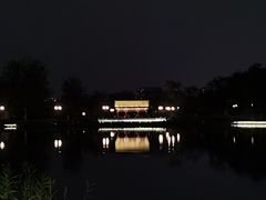 -西海子公园