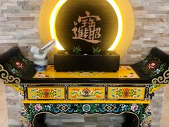 门面-捷信牛奶甜品世家(五道口店)