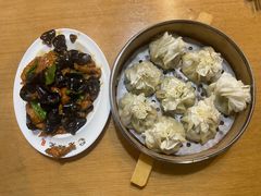 -老绥元烧麦·家常菜(大召店)