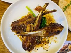 -曼乐辰餐厅(中庚漫游城店)