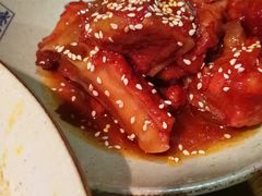 -兰溪小馆(东直门簋街店)