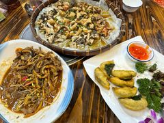 -老崇左特色风味食馆