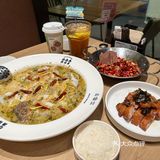 ☁️龙岗大运天地☁️适合中秋约会的3家餐厅