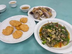 -巫记鸡饭店