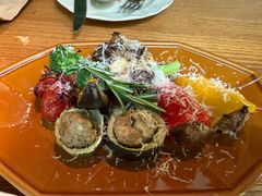 -夏朵餐厅(丁香店)