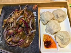 -食代馆(深业上城店)