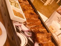 风味羊排-三义和酒楼(千佛山店)