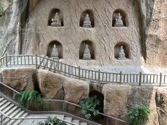 -牛首山文化旅游区