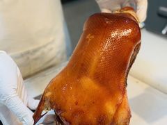 -黑窑厂糖油饼烤鸭·清真菜(旗舰店)