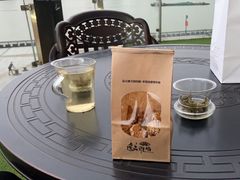 -逸品淮扬(东方渔人码头店)