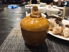 -上海三甲港铂瑞酒店-卓越西餐厅