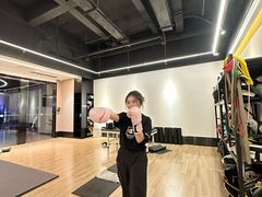 -懒人Club健身(卓越时代广场店)