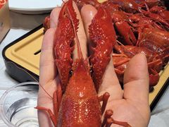 -肥肥虾庄·金牌油焖大虾(首义路店)