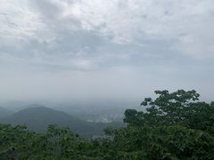 -杭州半山国家森林公园